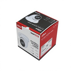 Dahua Original IPC-HDW2431TM-AS-S2(3.6mm)Dome IP <b>Camera</b> IP67 4MP H.265 Night Vision Dome IP <b>Camera</b> Cloud Storage CMOS Sensor - Product Image 6