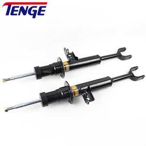 Ammortizzatore anteriore dell'aria dei pezzi di ricambio per <span class=keywords><strong>BMW</strong></span> serie 5 F18 F10 F11 puntone 31316775575 31316775576 - Product Image 5