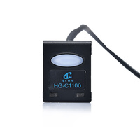 Sensor de Desplazamiento Láser Tipo CMOS, Cantidad Digital Analógica, HG-C1030, HG-C1050, HG-C1100, HG-C1200, HG-C1400