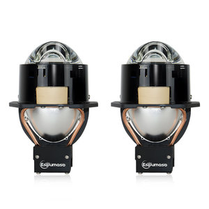 Espumoso D2S <b>LED</b> <b>Headlight</b> 70W 30000LM High Power Car <b>Headlights</b> For General Models - Product Image 1