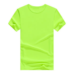 <span class=keywords><strong>T</strong></span>-shirts unisexe pour enfants, couleur unie, 100% polyester, <span class=keywords><strong>t</strong></span>-shirts pour enfants personnalisés avec logo imprimé, <span class=keywords><strong>t</strong></span>-shirts vierges pour garçons et filles - Product Image 6