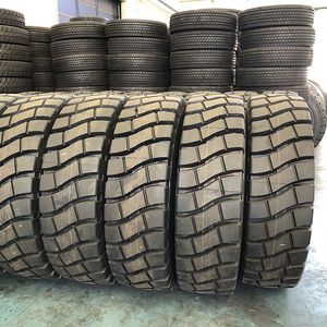 ยางรถบรรทุกเรเดียลยี่ห้อ Foton รุ่นใหม่สำหรับ YingBa ขนาด 11R22.5 12R22.5 295/80R22.5 315/80R22.5 7.50R16 8.25R16 8.25R20 11R2-3 รับประกัน 3 ปี - Product Image 2