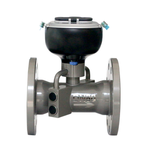 เครื่องวัดน้ำอัลตราโซนิกขนาดใหญ่ <span class=keywords><strong>3</strong></span> นิ้ว DN80 สำหรับงานสาธารณูปโภค - Product Image 1