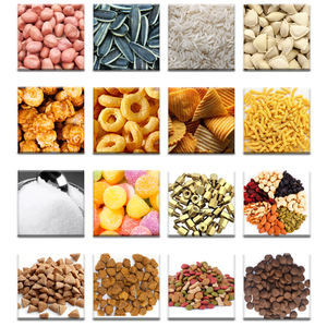 Nuovissima macchina automatica multifunzionale per imballare cuscini verticali per imballaggi alimentari-teè liquido latte di carta di riso custodie in plastica - Product Image 2