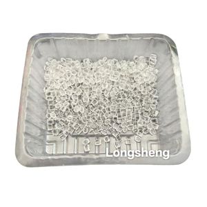 เม็ดพลาสติกโพลีสไตรีนบริสุทธิ์ Gpps 535 Gpps Ps 125 Gpps Gp5250 - Product Image 2