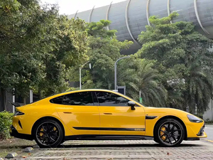 Xiao-<span class=keywords><strong>mi</strong></span> Su7 Ultra 2025 Usado, Eléctrico, 630 km de Autonomía, Tracción en las Cuatro Ruedas, 5 Plazas, <span class=keywords><strong>Auto</strong></span> Eléctrico de Lujo, Buen Estado, Bajo Kilometraje - Product Image 3