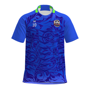 Jersey Sepak Bola Kustom Gaya Baru Berkualitas Tinggi Ystar, Jersey Sepak Bola Retro Vintage Desain Logo Kustom, Jersey Sepak Bola Pria - Product Image 1