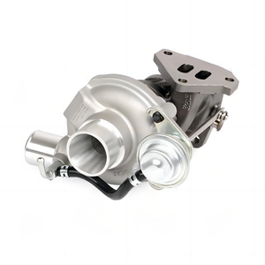 Turbocompresseur complet RHF3B 17200-97216 17200-97208 pour Daihatsu <span class=keywords><strong>Copen</strong></span> L880K - Product Image 4