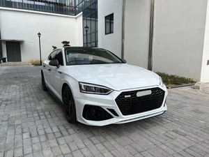 PP Auto Parts <span class=keywords><strong>Prix</strong></span> parfait Pare-chocs avant de voiture de haute qualité pour <span class=keywords><strong>Audi</strong></span> A5 2017-2020 Mise à niveau vers <span class=keywords><strong>RS5</strong></span> <span class=keywords><strong>2021</strong></span> + - Product Image 4