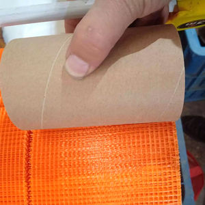 Maille de fibre de verre résistante aux alcalis <span class=keywords><strong>Prix</strong></span> du mètre carré 45 75 145 160g/<span class=keywords><strong>m2</strong></span> Maille de fibre de verre - Product Image 5