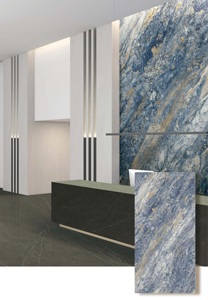 <span class=keywords><strong>Piastrelle</strong></span> in Pietra Sinterizzata di Grande Formato 3200*1600, <span class=keywords><strong>Marmo</strong></span> Artificiale <span class=keywords><strong>per</strong></span> Piani <span class=keywords><strong>Cucina</strong></span>, Lastre <span class=keywords><strong>per</strong></span> Rivestimenti Murali, Resistenti agli Acidi <span class=keywords><strong>per</strong></span> Esterni - Product Image 3