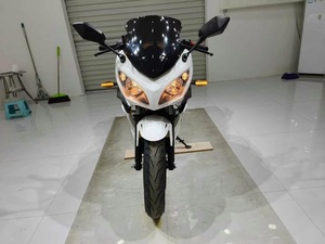 Moto d'Occasion Big <span class=keywords><strong>S</strong></span> 250 cm³ Puissance - Product Image 5