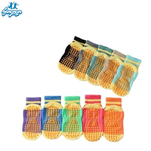 <span class=keywords><strong>Calcetines</strong></span> <span class=keywords><strong>Antideslizantes</strong></span> Personalizados para Trampolín, para Hombres, Mujeres y Niños, para Baño, <span class=keywords><strong>Piscina</strong></span>, Playa, Yoga, Adhesivos, al por Mayor - Product Image 6