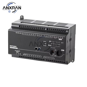 Module de sortie à transistors Delta DVP30EC00T3, série DVP-EC3, hôte PLC 30 points - Product Image 1