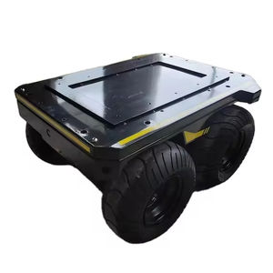 Remorque de voiture Ugv pour transporteur, remorque de transport, remorque de transport de voitures de course, remorque de remorquage de voiture, remorque de transport de voiture fermée, aluminium - Product Image 1