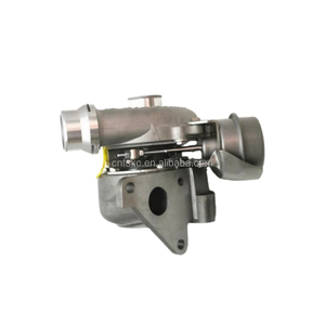 Turbocompressore 54399700027 54399880002 8200360800 8200204572 per <span class=keywords><strong>Renault</strong></span> Megane Modus Scenic <span class=keywords><strong>Clio</strong></span> <span class=keywords><strong>1</strong></span>.5DCI 100CV 74KW - Product Image 2