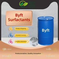 BYFT - Matières premières pour le lavage - Tensioactif