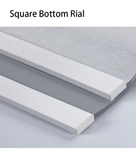 Zstarr Tùy Chỉnh Không Dây Đôi Con Lăn Rèm Hiện Đại/Mộc Mạc/Pháp Phong Cách Cửa Sổ Không Thấm Nước Màn Tính năng Ngoài Trời Sử Dụng Nhà - Product Image 6