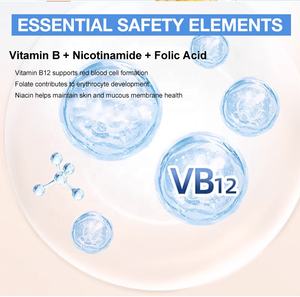 לוויתן <span class=keywords><strong>b</strong></span> תוסס מתחם ויטמינים <span class=keywords><strong>b</strong></span> מספר טבליות-vb-מפעל מקורי, שירותי oem & odm, אפשרויות תיוג מותאמות אישית - Product Image 6