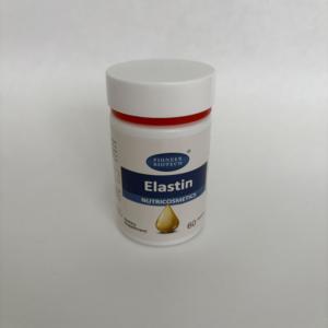 Las Cápsulas de Elastina OEM se Utilizan para Combatir el Envejecimiento y Mantener la Piel Joven y Elástica - Product Image 6