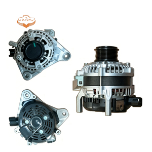 <span class=keywords><strong>Alternador</strong></span> de 12V 135Amp para <span class=keywords><strong>Honda</strong></span> CR-V/<span class=keywords><strong>Civic</strong></span> 2.4L, Piezas de Auto a Buen <span class=keywords><strong>Precio</strong></span>, 104211-3470 104211-3471 1042113470 1042113471 1042113910 - Product Image 1