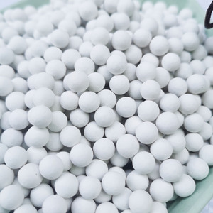 Bolas de Cocción de 10 mm, Blancas, Aptas para Horno, Herramientas para Hornear Pasteles, Ecológicas, Piedras de Cocción Sueltas - Product Image 1