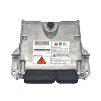 Panneau de commande du moteur V3800 ECU 1J574-59053 275800-7221 pour moteur Kubota