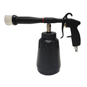 Canon à mousse et pistolet pour nettoyeur haute pression, accessoire de lavage auto OEM, outil à mousse de neige durable de haute qualité pour usage commercial - Product Image 2