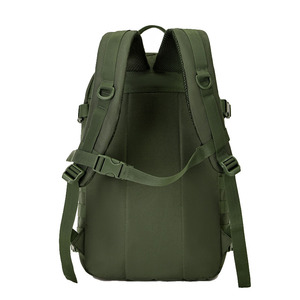 40L Bolsa de rango táctico Computadora al aire libre Mochila de 3 días Mochila de viaje multiusos - Product Image 6