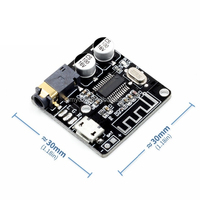 Carte de développement de capteur ampèremètre Pixhawk VHM-314 APM2.5 2.6 2.8PX4 avec module d'alimentation UEBC BEC 3A 5.3V