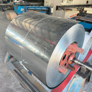 JIS G3302 SGCC Zinc Coated 0,2mm 0,4mm 0,5mm 4x8 Hot Dip Smooth Flat Galvanizado Iron Gi Steel Sheet Precio para techos de metal - Product Image 6