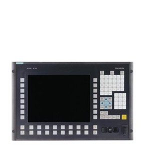 Clavier mécanique Siemens 6FC5111-0BA01-0AA0 6FC5111-0CB02-0AA0 6FC5303-0AF23-0AA1 6FC5303-0AA00-2AA0 840C/840CE DE - Product Image 2