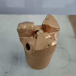 Punta diamantata composita senza nucleo per trapano da miniera per l'esplorazione geologica - Product Image 2