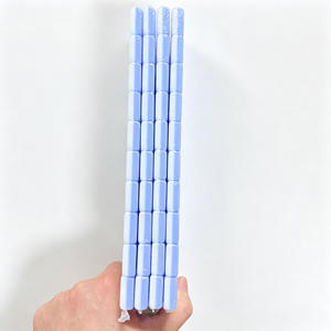 Modern Luxury Customized Patterns Acrylic American Mahjong Tiles High-end Crystal Mahjong <strong>Table</strong> 4-Player <strong>Chess</strong> Card Games - Product Image 3