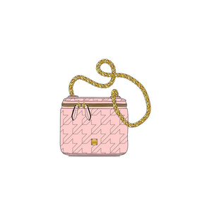 Bolso de Hombro Impermeable de PU para Mujer, con Asa Única, Forro de Poliéster, Cierre de Cremallera, Tamaño Personalizado, Venta al Por Mayor OEM - Product Image 5