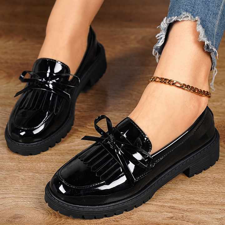 chinese dress ladies Footsteps Women's Dress Shoe Quintessence FS1420 – Good's Store Online main image 1