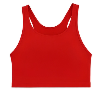 Jupe de sport pour femme très vendue, idéale pour le yoga et le tennis, en Spandex/Polyester, extensible, de très haute qualité, pour l'entraînement estival - Product Image 2