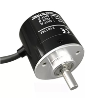 Encodeur E6B2CWZ6C avec sortie angulaire 10PR 20PR 1024PR DC IP65 CompoNet
