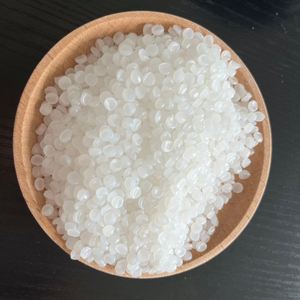 Gránulos de HDPE FL7000 de Buena Calidad Mecánica para Embalaje Industrial, Gránulos Vírgenes de HDPE FL7000 - Product Image 4