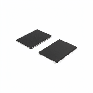 128 BFQFP KSZ8895RQXCA Manufacturer Channel Interface Buy Electronics Components Online - Product Image 1