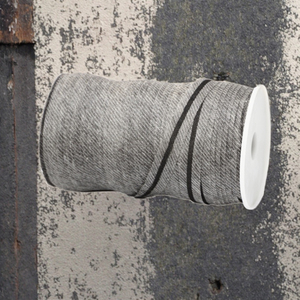 Cinta Termoadhesiva <span class=keywords><strong>HEIMA</strong></span> de Poliéster 100% No Tejido, Resistente al Encogimiento, para Ombliguera, 1cm de Ancho, Modelo D64703 6-6P, Entretelas y Forros para Trajes - Product Image 3