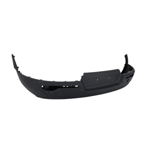 2018 2024 per <span class=keywords><strong>Volvo</strong></span> XC40 pezzi di ricambio per paraurti posteriore per <span class=keywords><strong>auto</strong></span> OEM in plastica a quattro fori condizionano la nuova parte 31663160 31689481 36011867 - Product Image 3