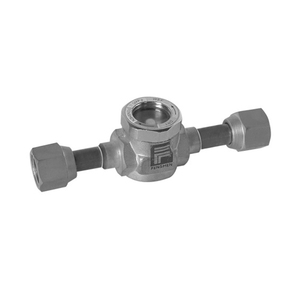 Controlador de Refrigeración Fengshen Serie SG con Presión Máxima de 3.5MPa y Temperatura de 80°C para Refrigerantes R134a/R22/R407C - Product Image 1