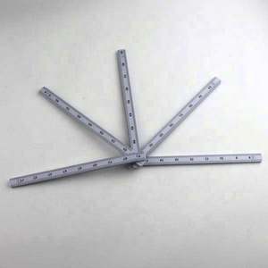 Özelleştirilmiş katlanmış cetvel 200cm 2m - Product Image 5