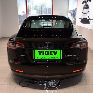 سيارة الطاقة ، في حالة جيدة ، موديل تسلا <span class=keywords><strong>3</strong></span> للبيع - Product Image 5