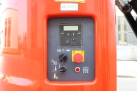 Plateforme de travail verticale électrique automotrice à mât gainé Berui AMWP11.2-8100, hauteur de travail 11,2 m, portée 3 m, 7,89 m, portable