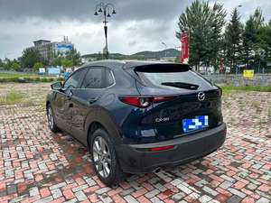<span class=keywords><strong>Mazda</strong></span> <span class=keywords><strong>2020</strong></span>, coche eléctrico de excelente estado Turbo Gas/diésel, motor 4L/8L, <span class=keywords><strong>4x4</strong></span>, caja de cambios automática de cuero FWD R18, izquierda oscura, - Product Image 4