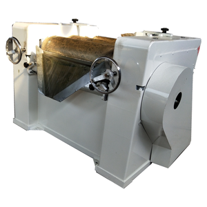 Equipo de mezcla Sistema de producción de barras de lujo Planta de procesamiento continuo de jabón - Product Image 3