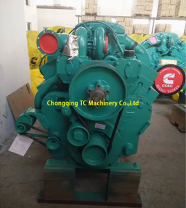 Kta38-G2b 60Hz 1112 HP pour le prix d'usine de <span class=keywords><strong>moteur</strong></span> hors-bord de <span class=keywords><strong>bateau</strong></span> marin de Cummins - Product Image 4