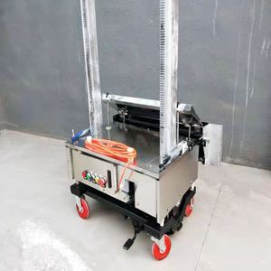 Machine automatique de <span class=keywords><strong>peinture</strong></span> murale, outils de plâtrage, équipement de positionnement rapide sans démonter le nouveau mur en plâtre - Product Image 1